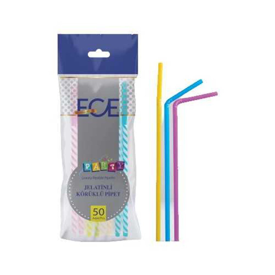 ece-party-jelatinli-koruklu-pipet-50li